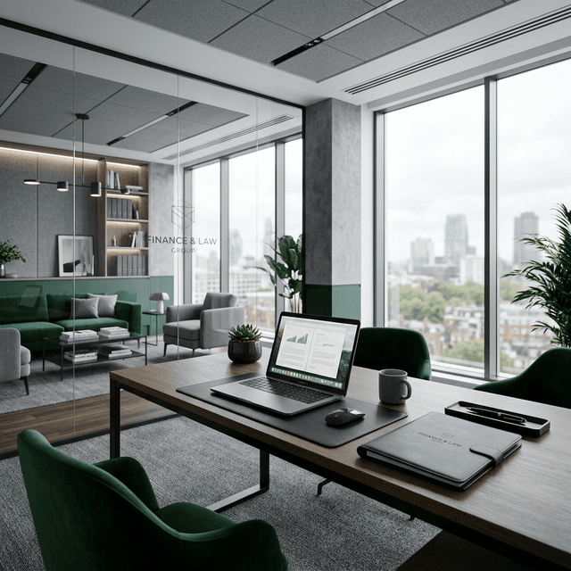 Oficina Llanes Machí